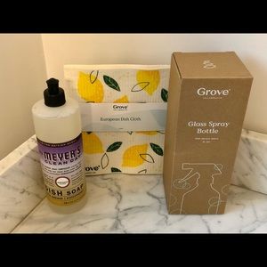 *CCO Sale* Grove Home Bundle